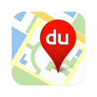 baidu map